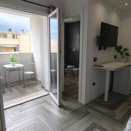 Stanza Idromassaggio 2 Ξενοδοχείο Quartu SantʼElena Εξωτερικό φωτογραφία